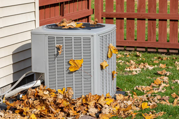 HVAC maintenance plan in San Juan Bautista, CA