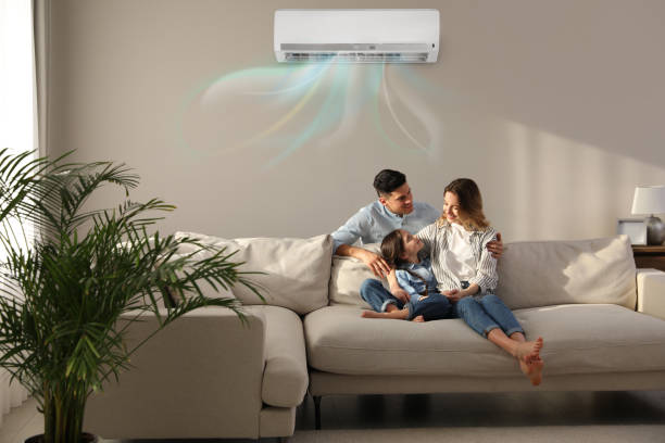 Professional HVAC in San Juan Bautista, CA