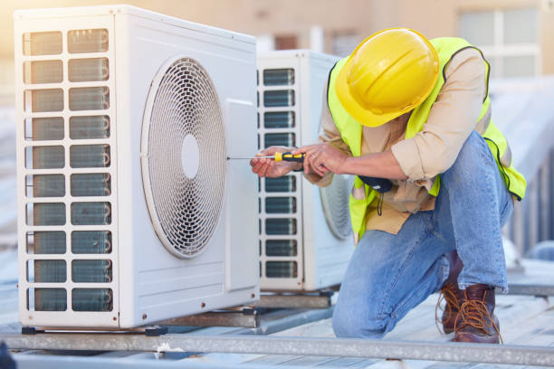 HVAC emergency services in San Juan Bautista, CA