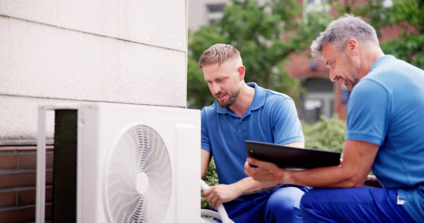 Best HVAC emergency services  in San Juan Bautista, CA