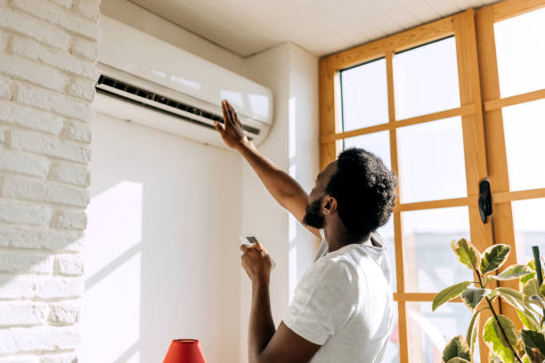 HVAC troubleshooting in San Juan Bautista, CA