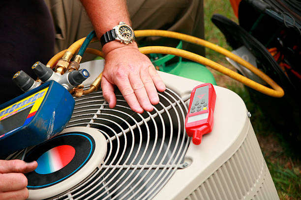 Reliable San Juan Bautista, CA HVAC Solutions