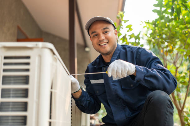 Local HVAC companies in San Juan Bautista, CA